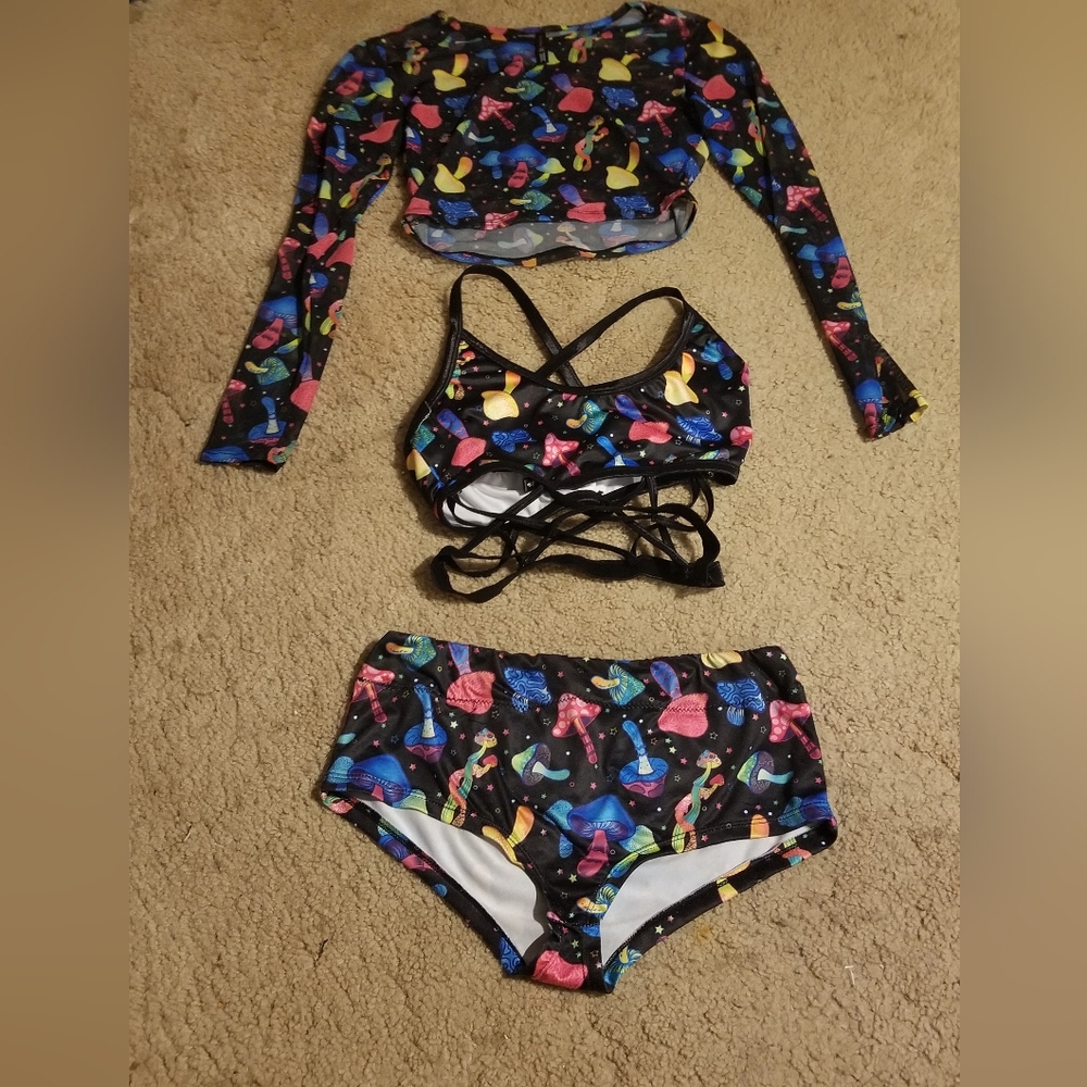 Festival outfit